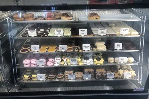 The Bakehouse photo 3