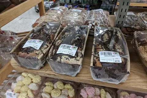 The Bakehouse photo 4